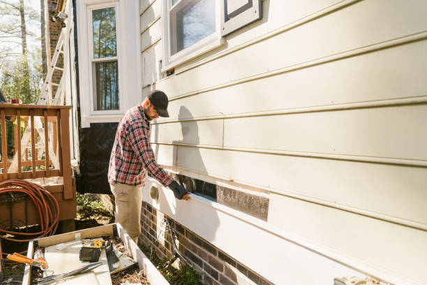 Trusted Siding Replacement service in Columbia, PA - Creative Siding